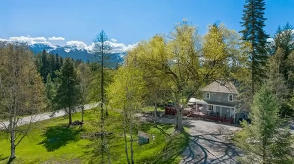 734 Swan River Road Bigfork MT 59911