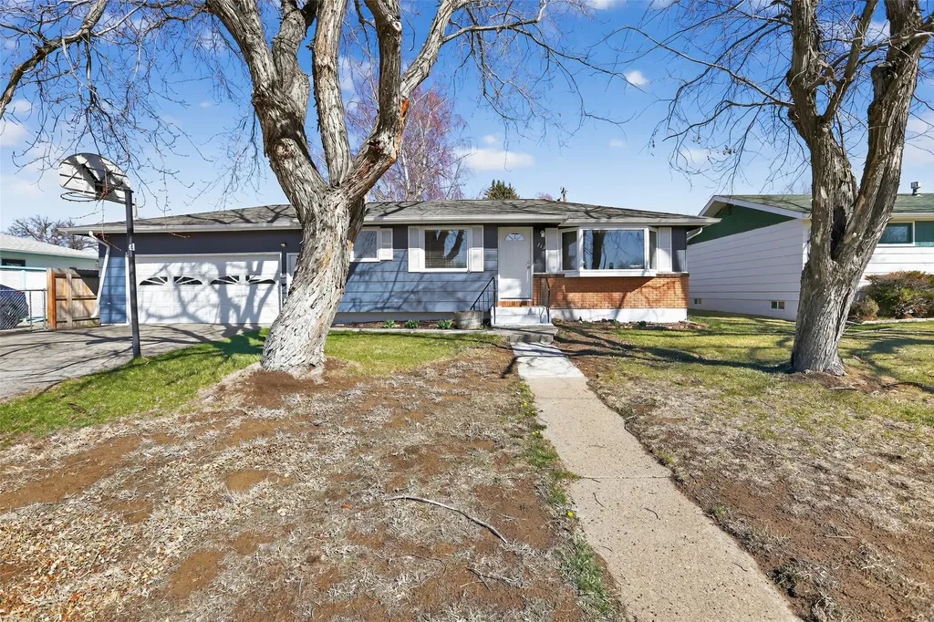 713 26th Avenue NE Great Falls MT 59404