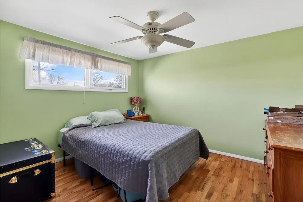 713 26th Avenue NE Great Falls MT 59404