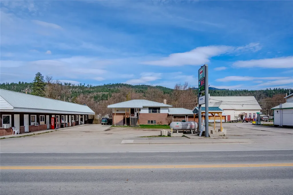 213 E Missoula Avenue Troy MT 59935