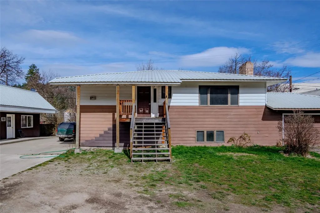 213 E Missoula Avenue Troy MT 59935