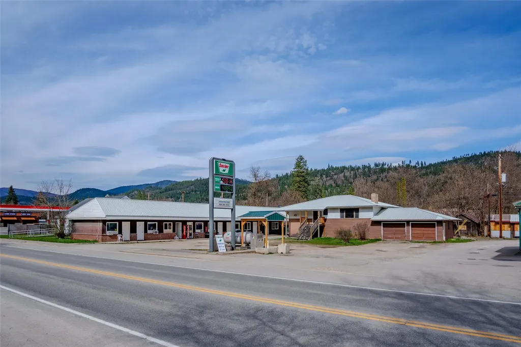 213 E Missoula Avenue Troy MT 59935
