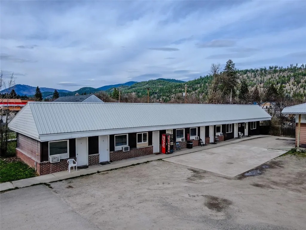 213 E Missoula Avenue Troy MT 59935