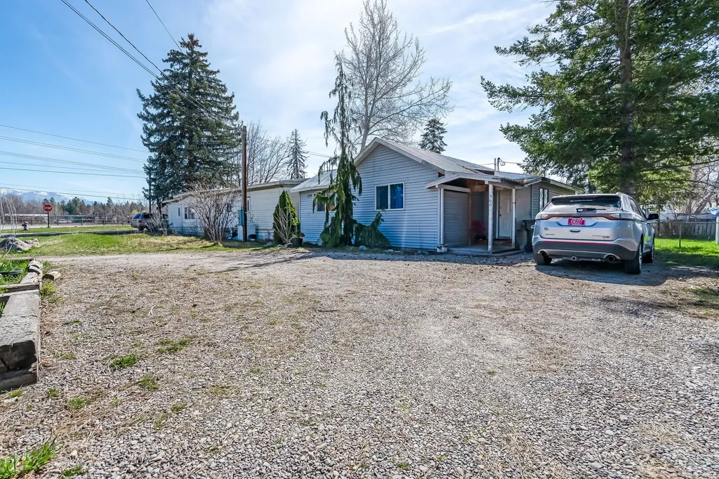 560 Solberg Drive Kalispell MT 59901