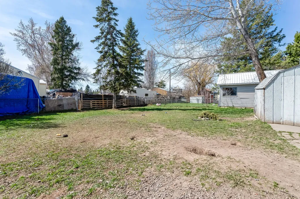 560 Solberg Drive Kalispell MT 59901