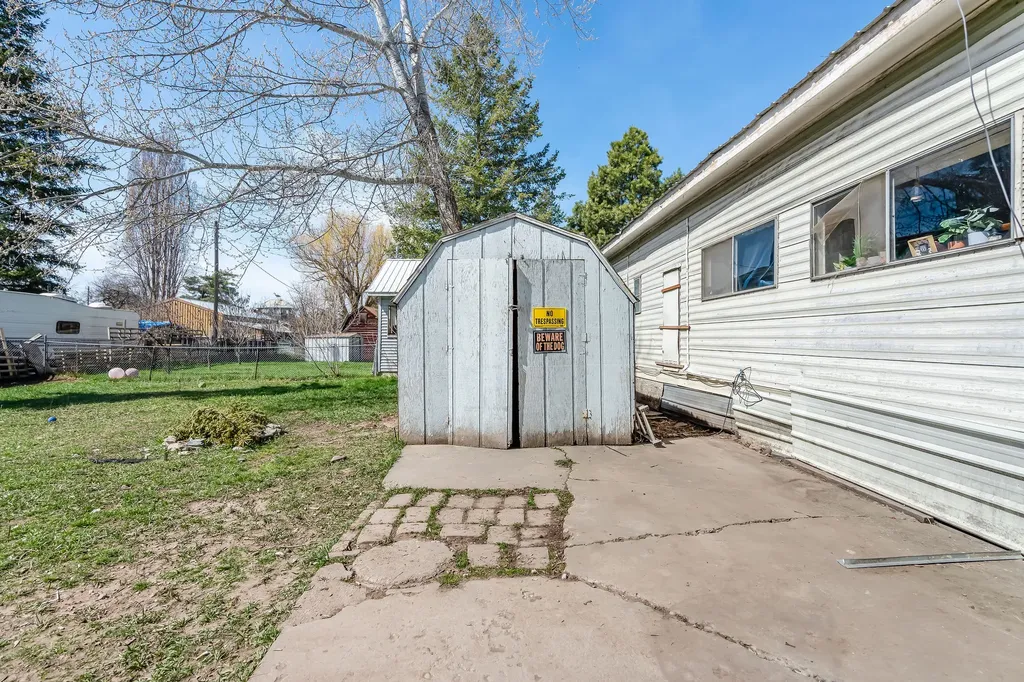 560 Solberg Drive Kalispell MT 59901