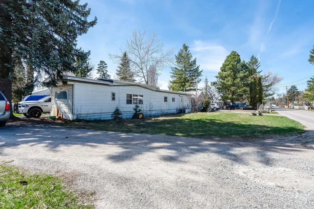 560 Solberg Drive Kalispell MT 59901