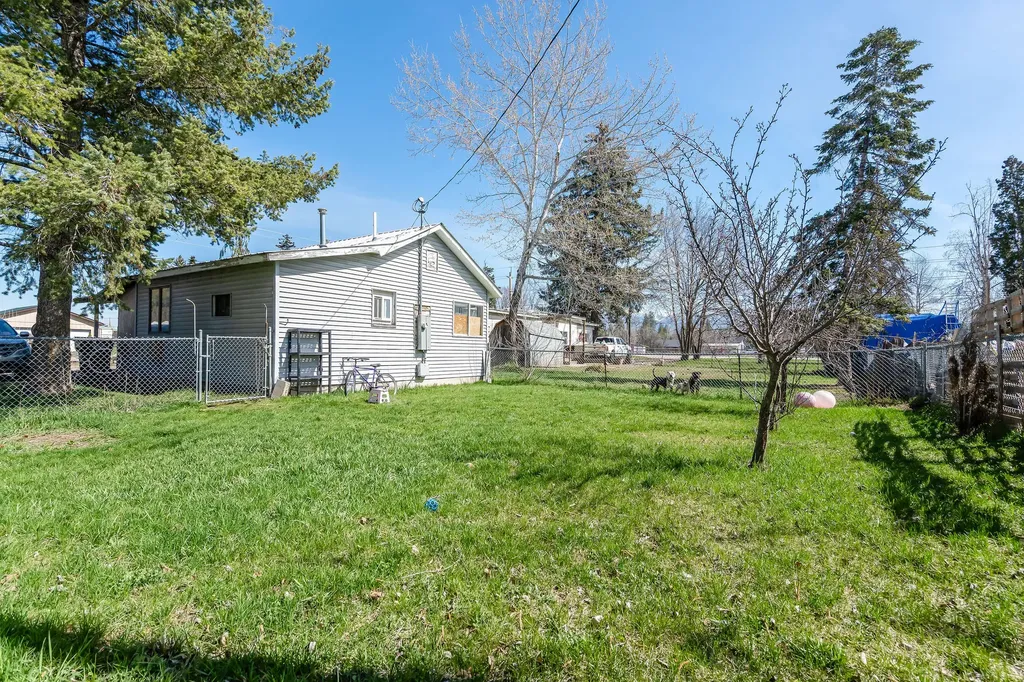 560 Solberg Drive Kalispell MT 59901