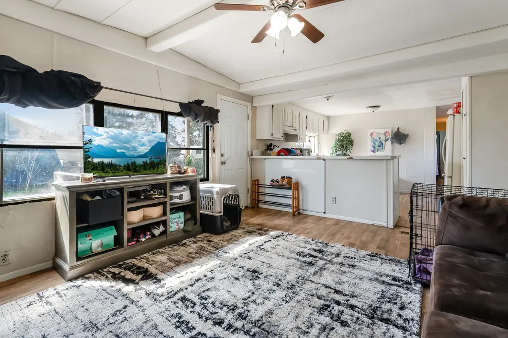 560 Solberg Drive Kalispell MT 59901