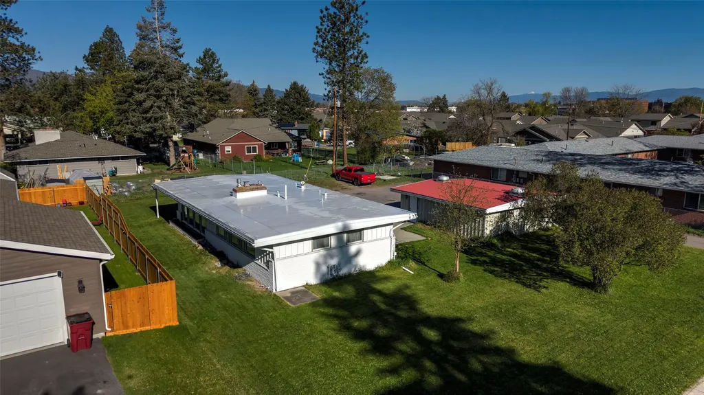 4011 Buckley Place Missoula MT 59801