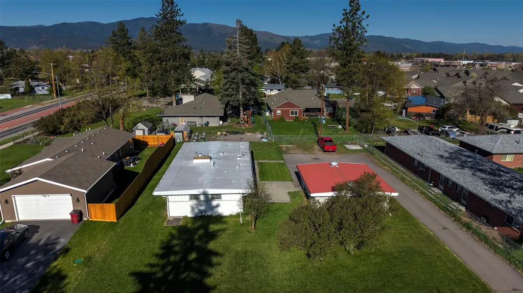 4011 Buckley Place Missoula MT 59801