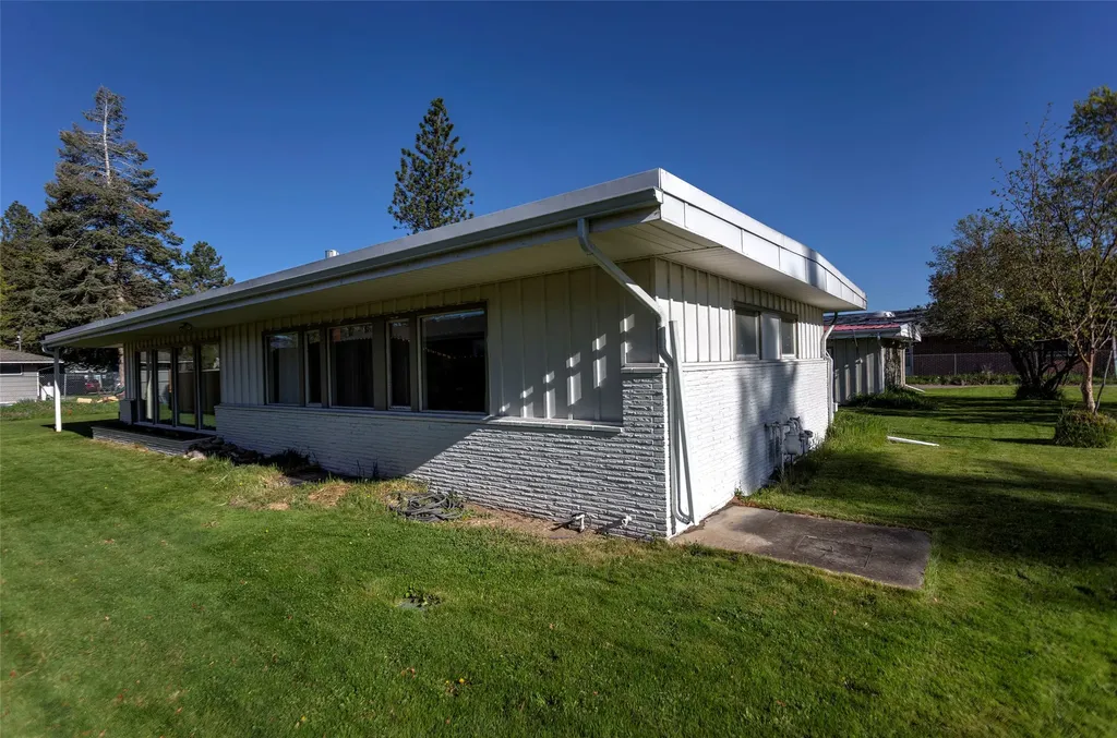 4011 Buckley Place Missoula MT 59801