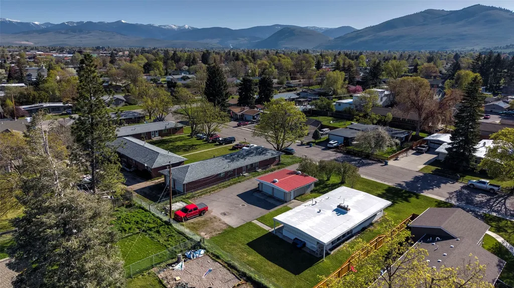 4011 Buckley Place Missoula MT 59801