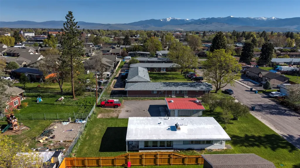 4011 Buckley Place Missoula MT 59801