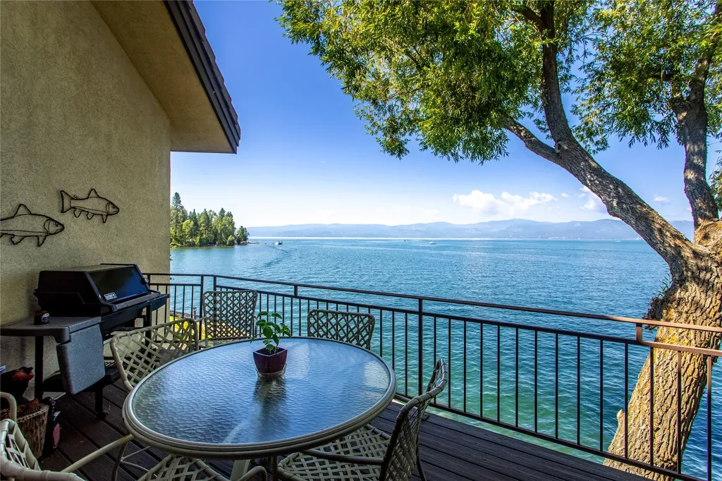 150 Pebble Way Bigfork MT 59911