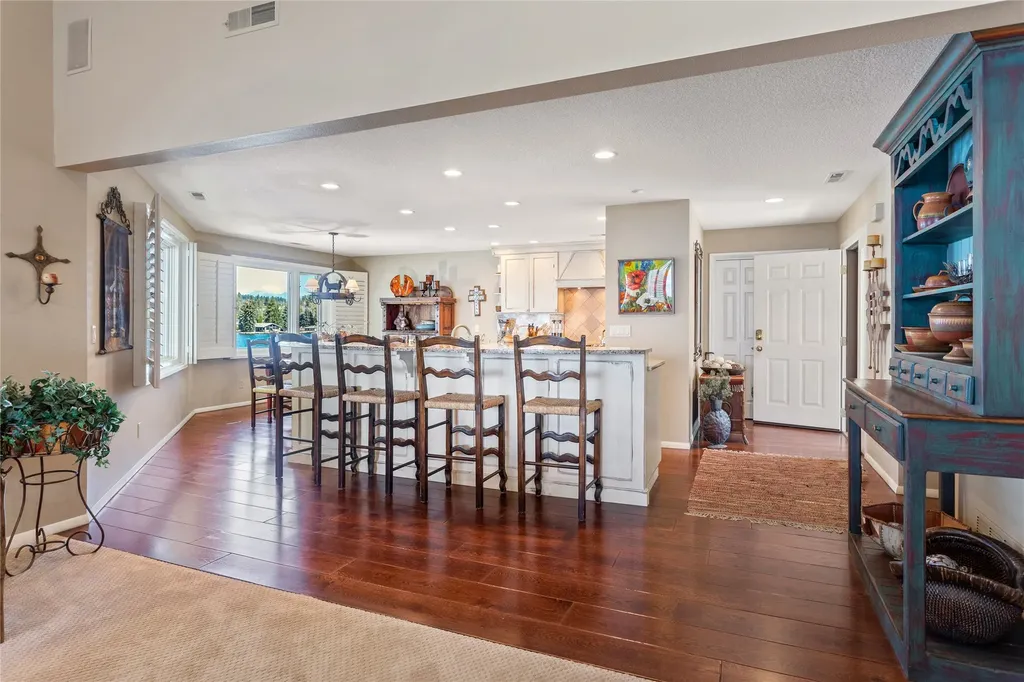 150 Pebble Way Bigfork MT 59911