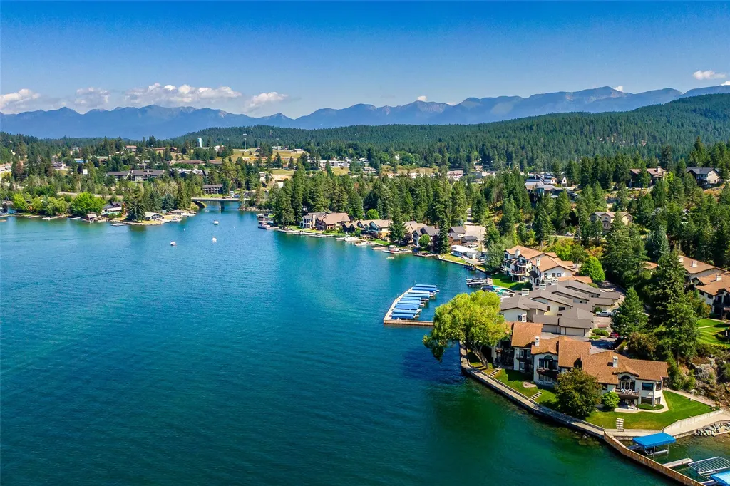 150 Pebble Way Bigfork MT 59911