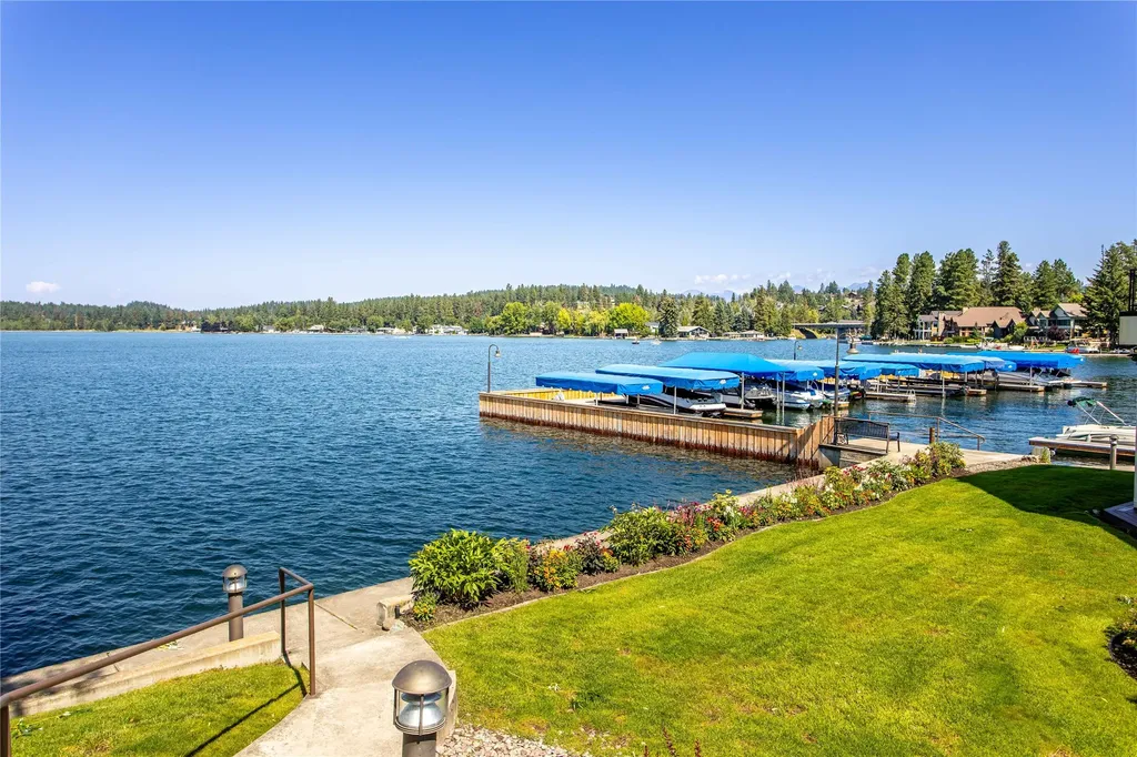150 Pebble Way Bigfork MT 59911