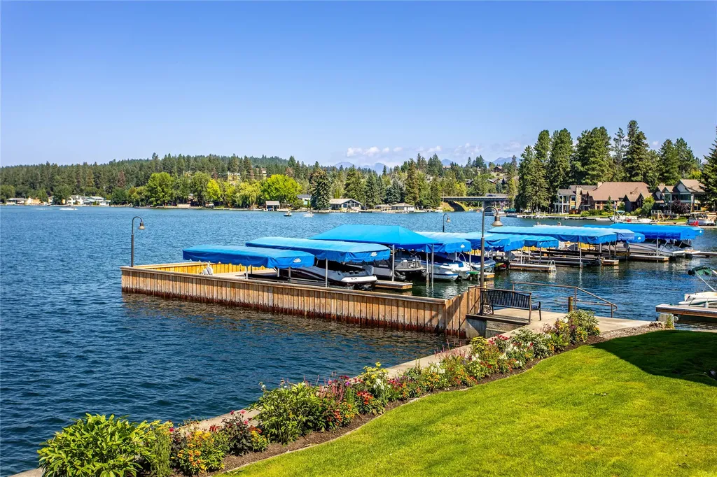150 Pebble Way Bigfork MT 59911