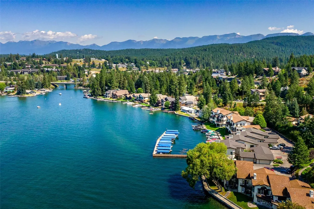 150 Pebble Way Bigfork MT 59911