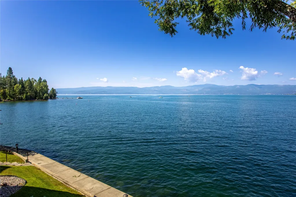150 Pebble Way Bigfork MT 59911
