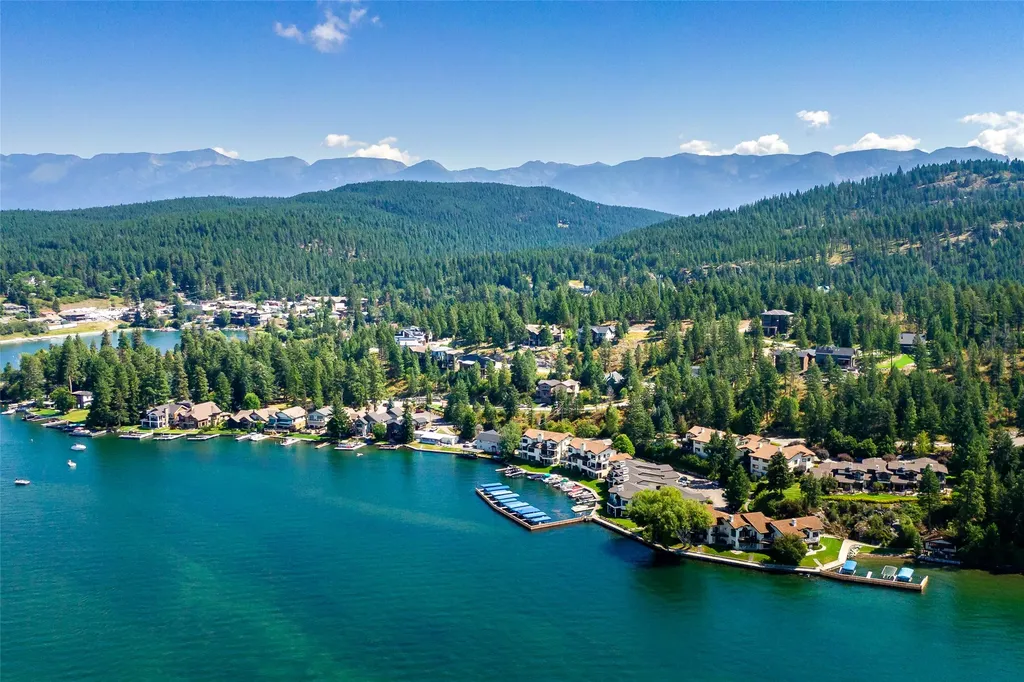 150 Pebble Way Bigfork MT 59911