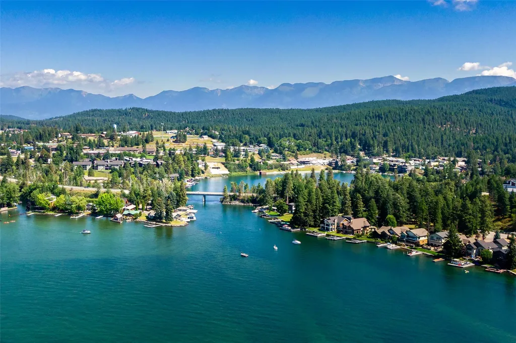 150 Pebble Way Bigfork MT 59911