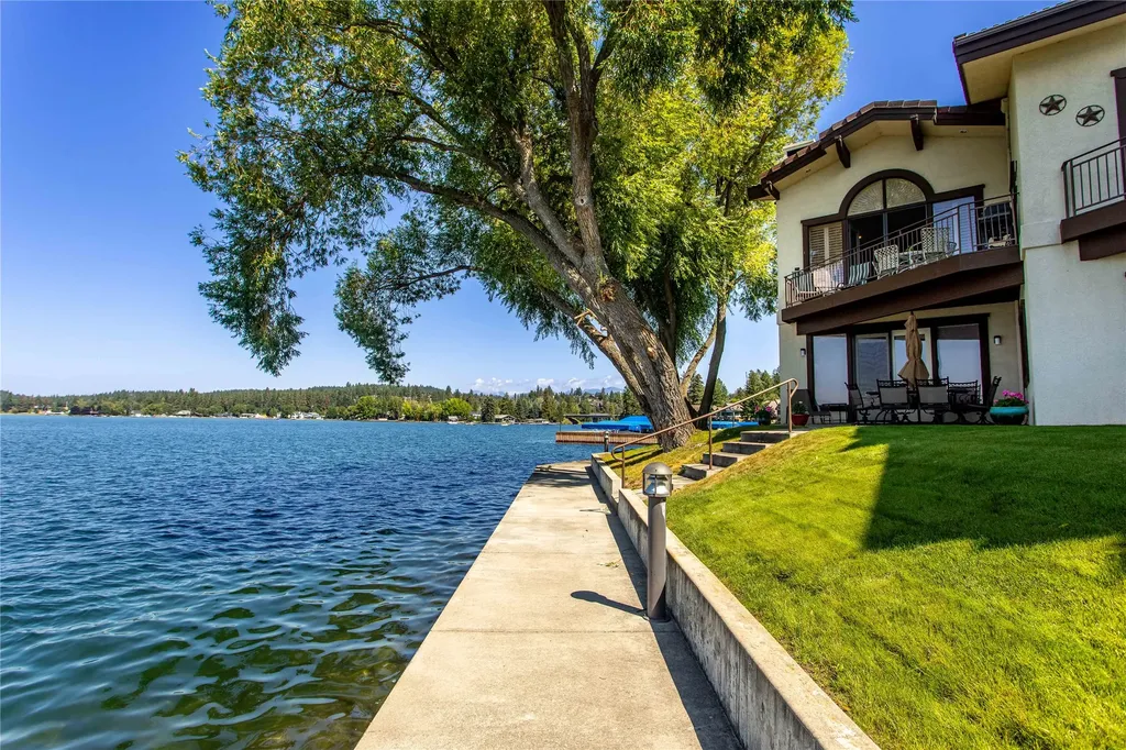 150 Pebble Way Bigfork MT 59911