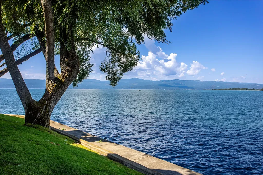 150 Pebble Way Bigfork MT 59911