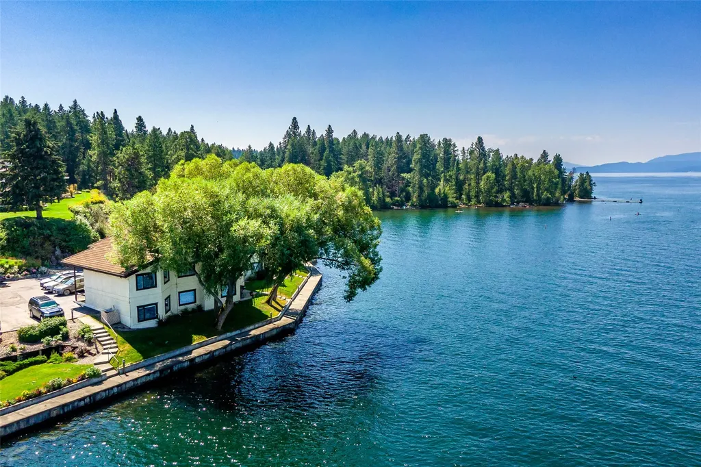 150 Pebble Way Bigfork MT 59911