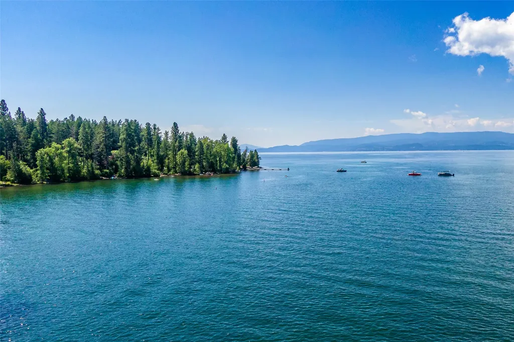 150 Pebble Way Bigfork MT 59911
