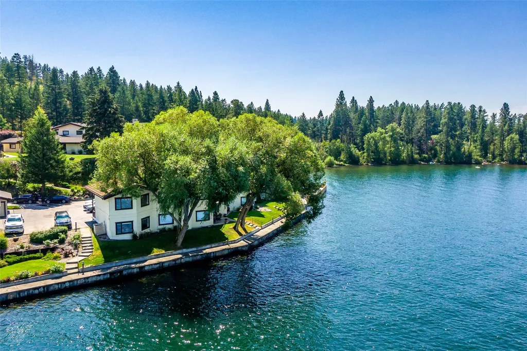 150 Pebble Way Bigfork MT 59911