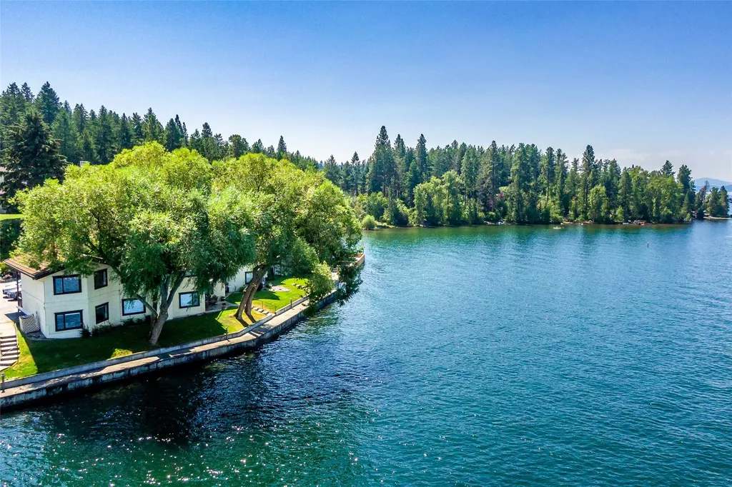 150 Pebble Way Bigfork MT 59911