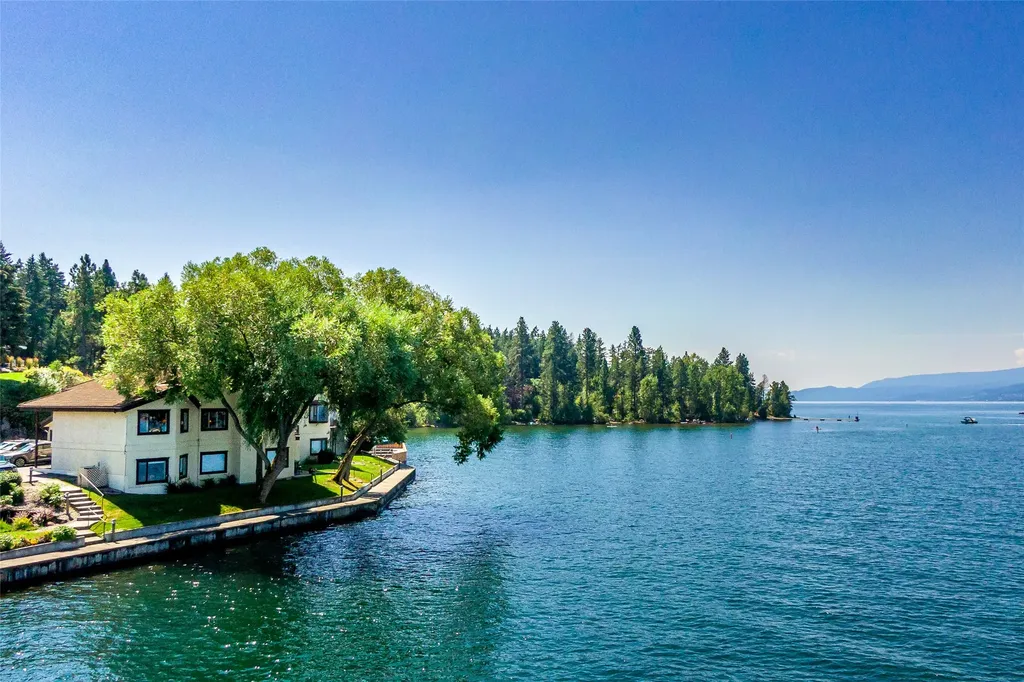 150 Pebble Way Bigfork MT 59911
