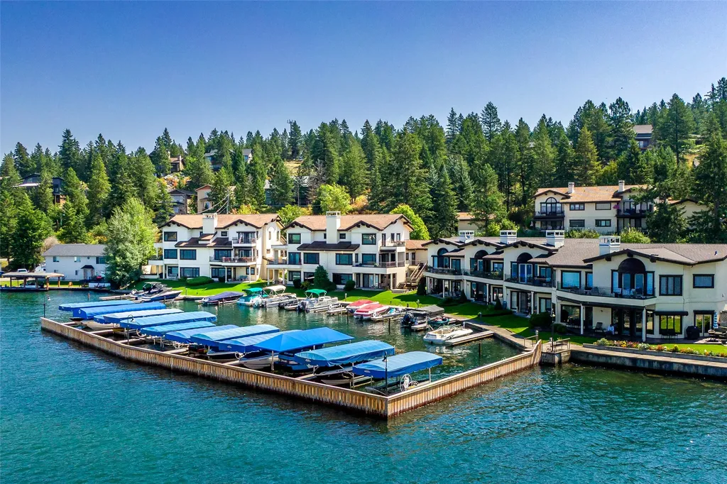 150 Pebble Way Bigfork MT 59911