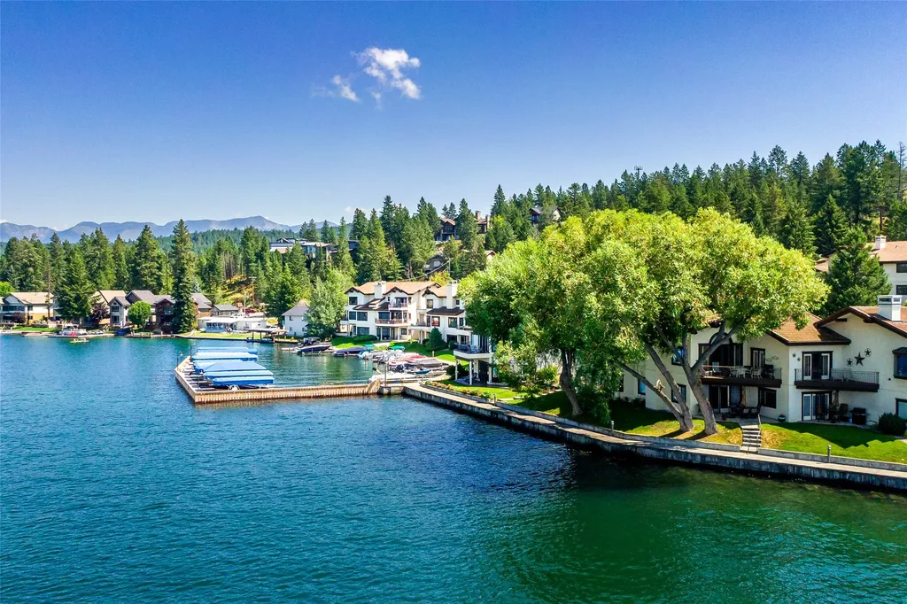 150 Pebble Way Bigfork MT 59911