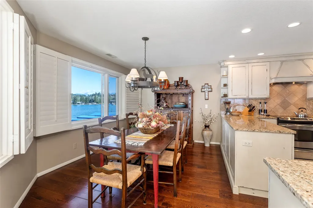 150 Pebble Way Bigfork MT 59911