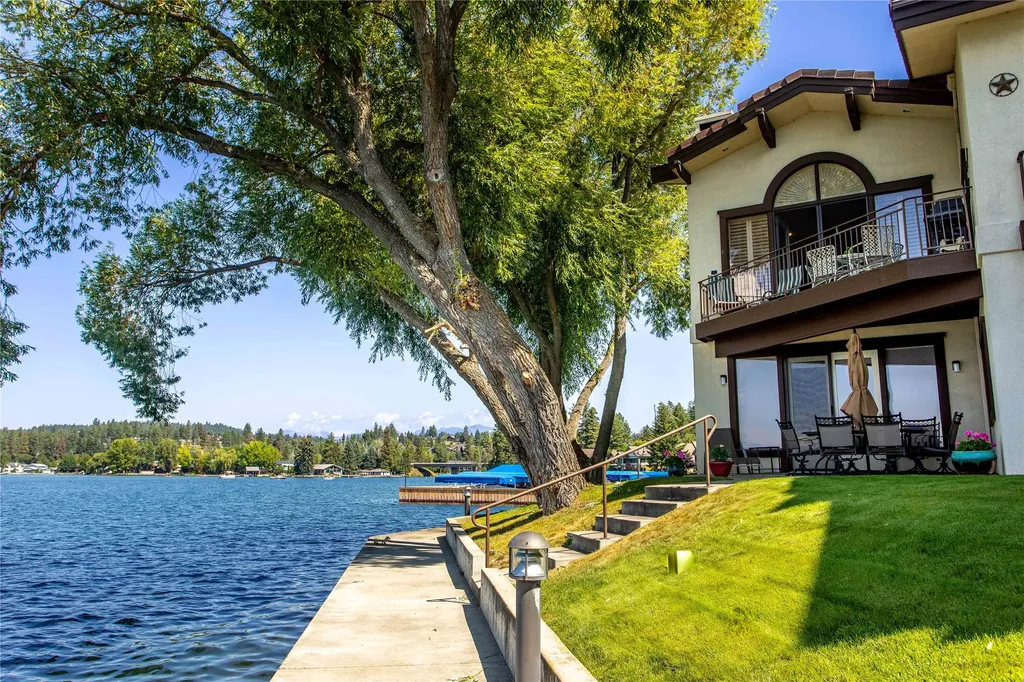 150 Pebble Way Bigfork MT 59911