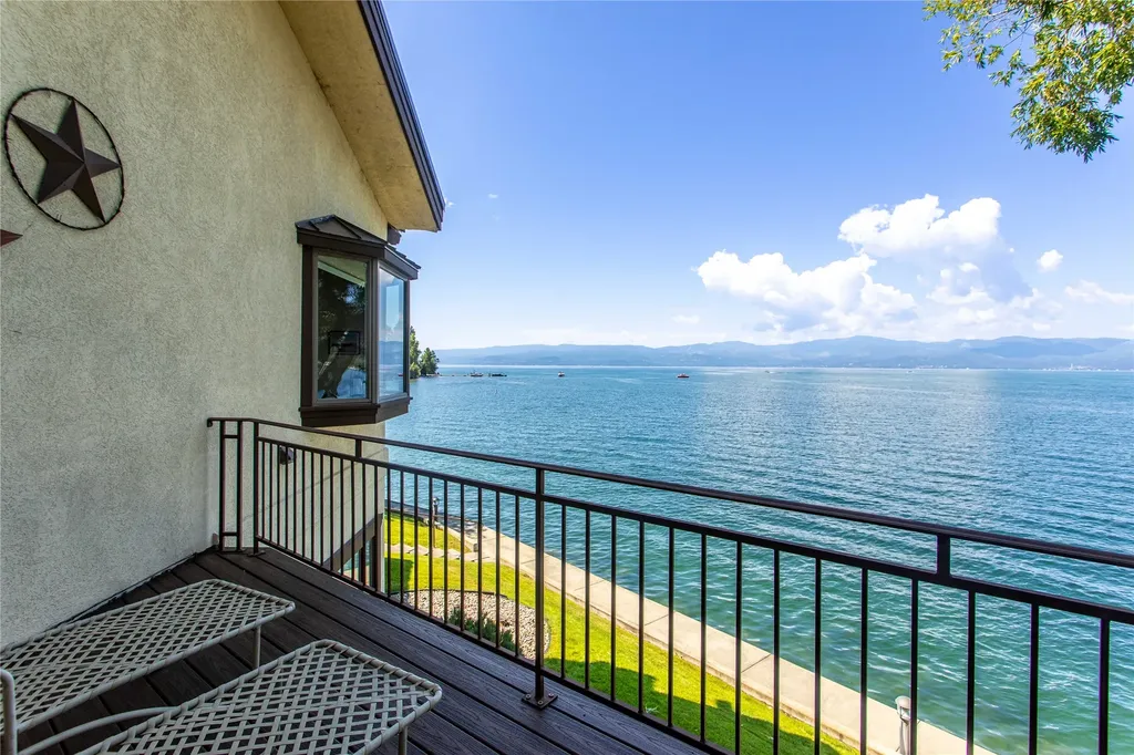 150 Pebble Way Bigfork MT 59911