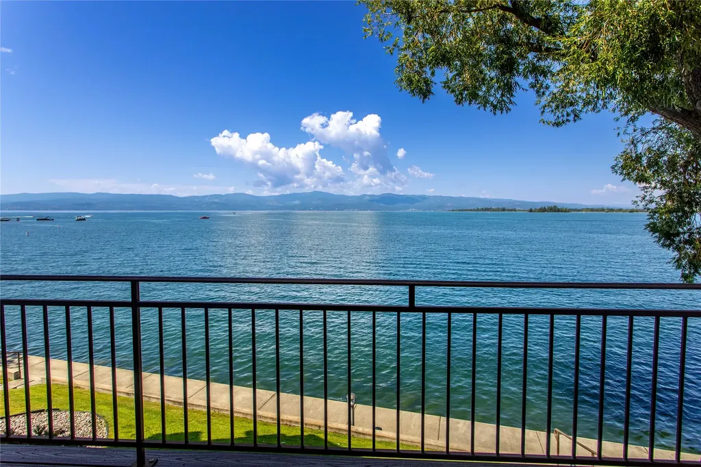 150 Pebble Way Bigfork MT 59911