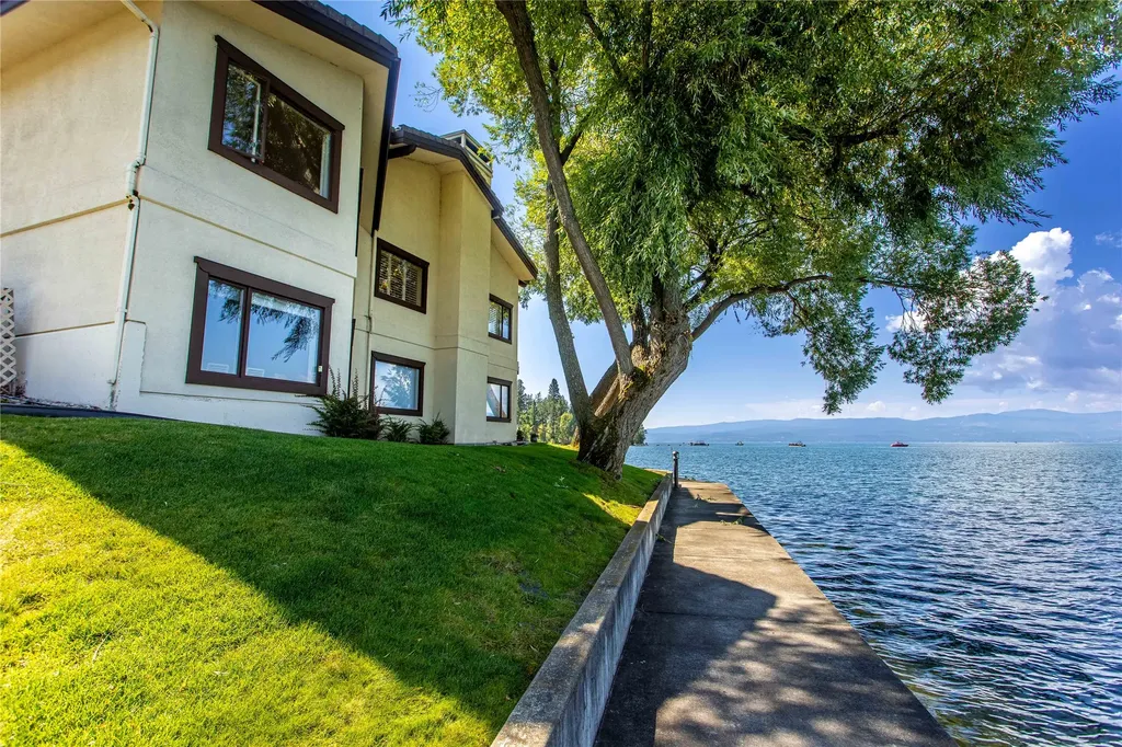 150 Pebble Way Bigfork MT 59911