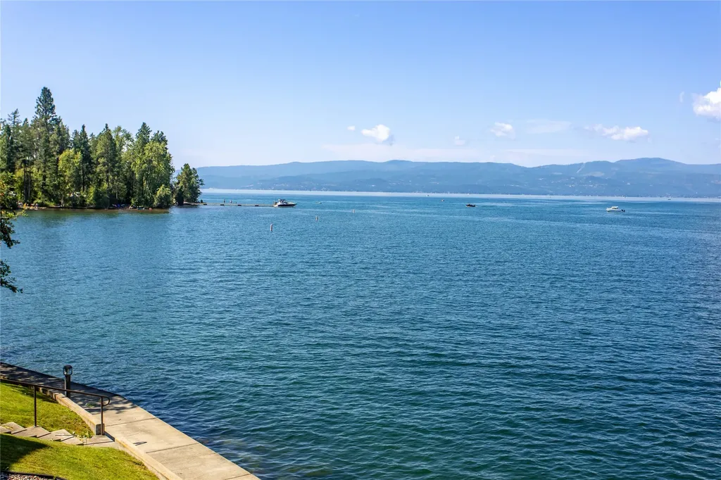 150 Pebble Way Bigfork MT 59911