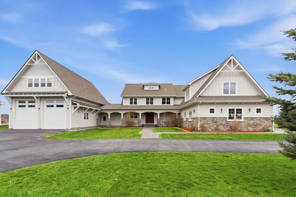 317 Stoneridge Drive Kalispell MT 59901