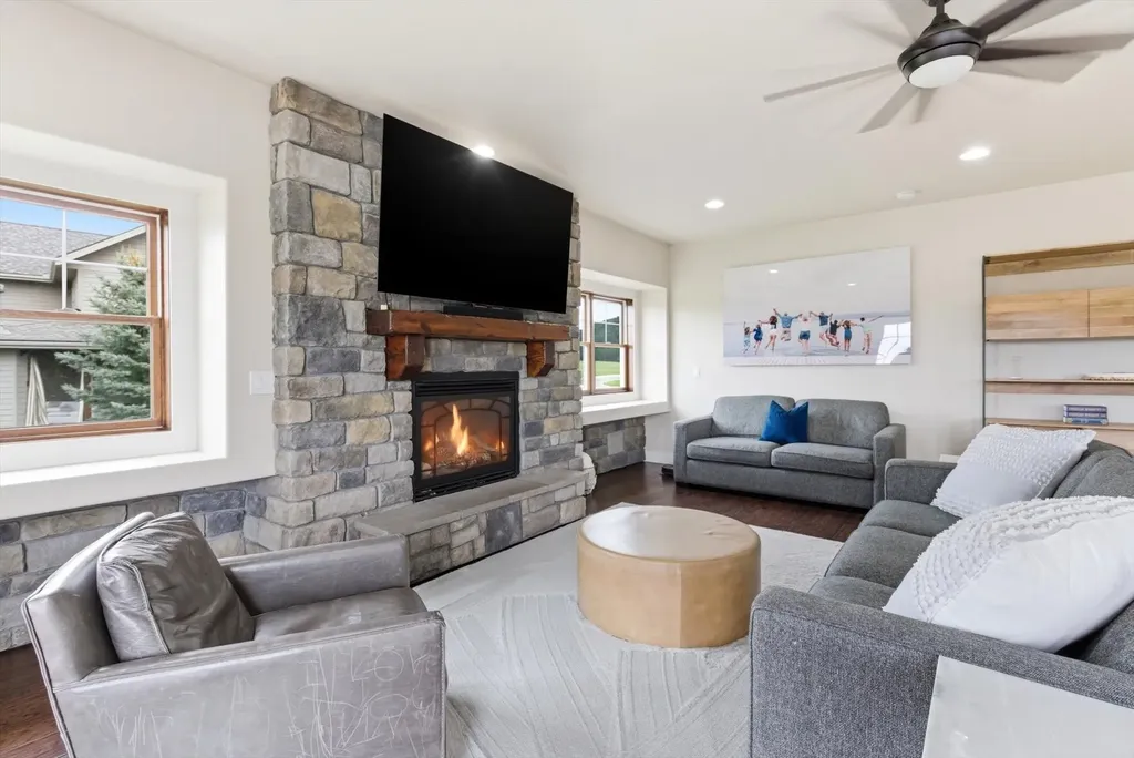 317 Stoneridge Drive Kalispell MT 59901