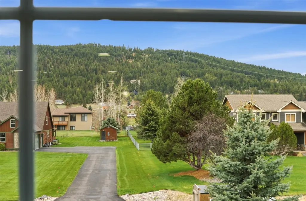 317 Stoneridge Drive Kalispell MT 59901