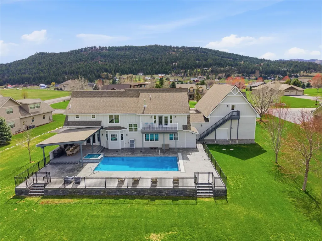 317 Stoneridge Drive Kalispell MT 59901