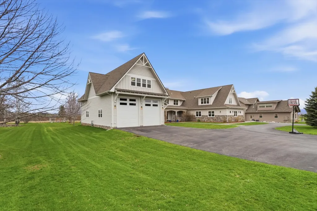 317 Stoneridge Drive Kalispell MT 59901
