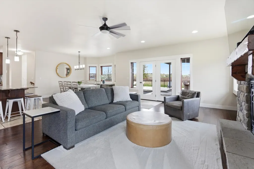 317 Stoneridge Drive Kalispell MT 59901