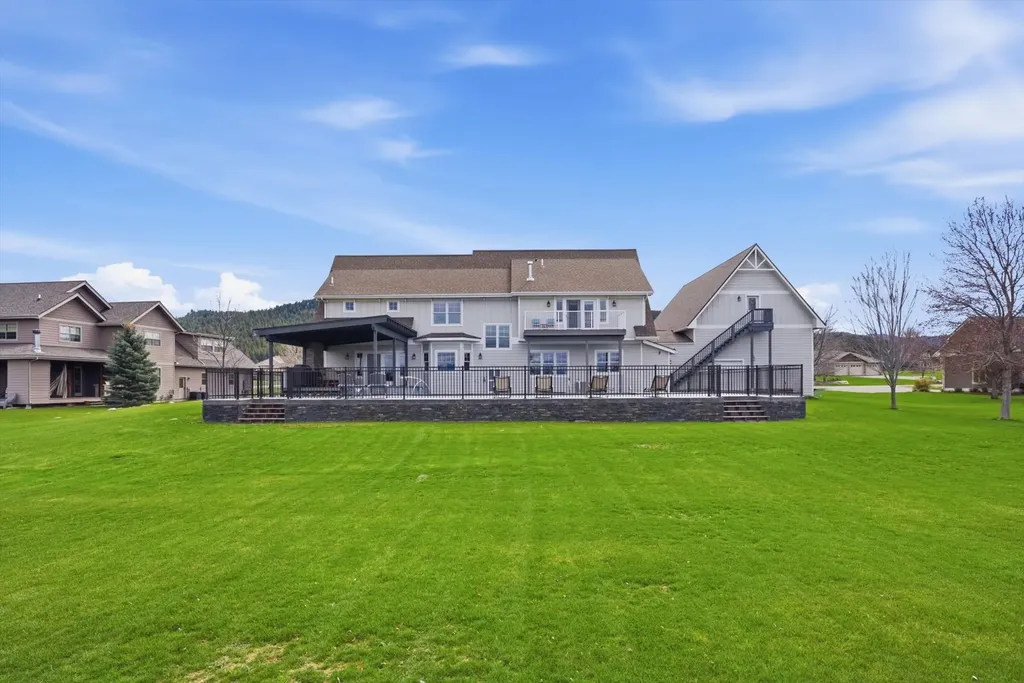 317 Stoneridge Drive Kalispell MT 59901