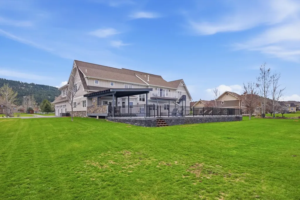 317 Stoneridge Drive Kalispell MT 59901